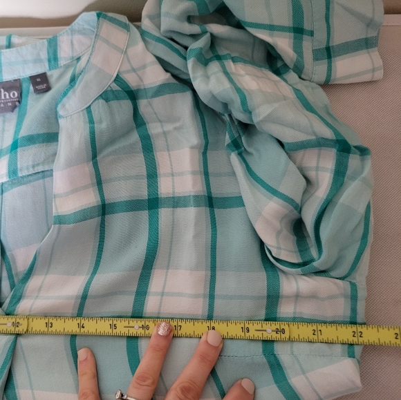 NY&Co shirt - Picture 5 of 6